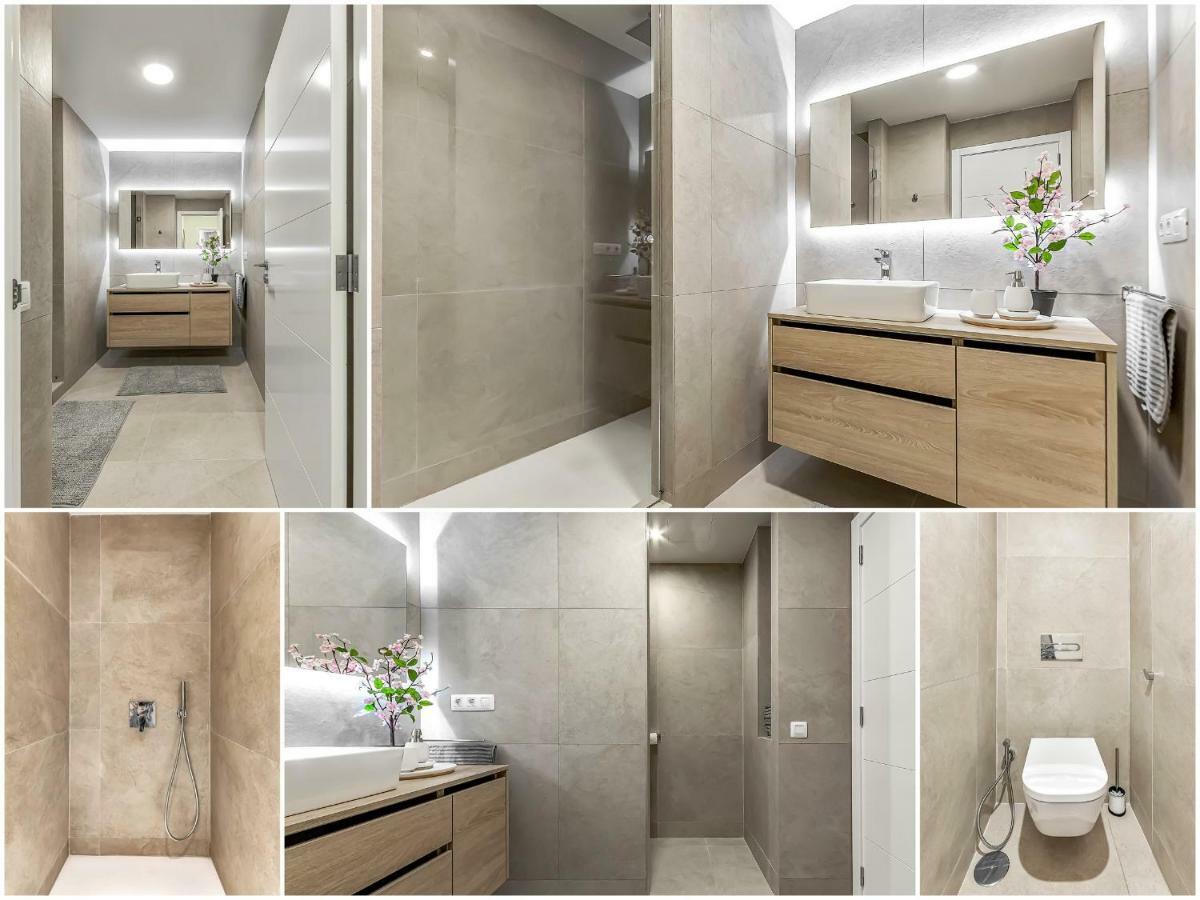Apto Drago Holidays Apartamento Santa Cruz de Tenerife Exterior foto