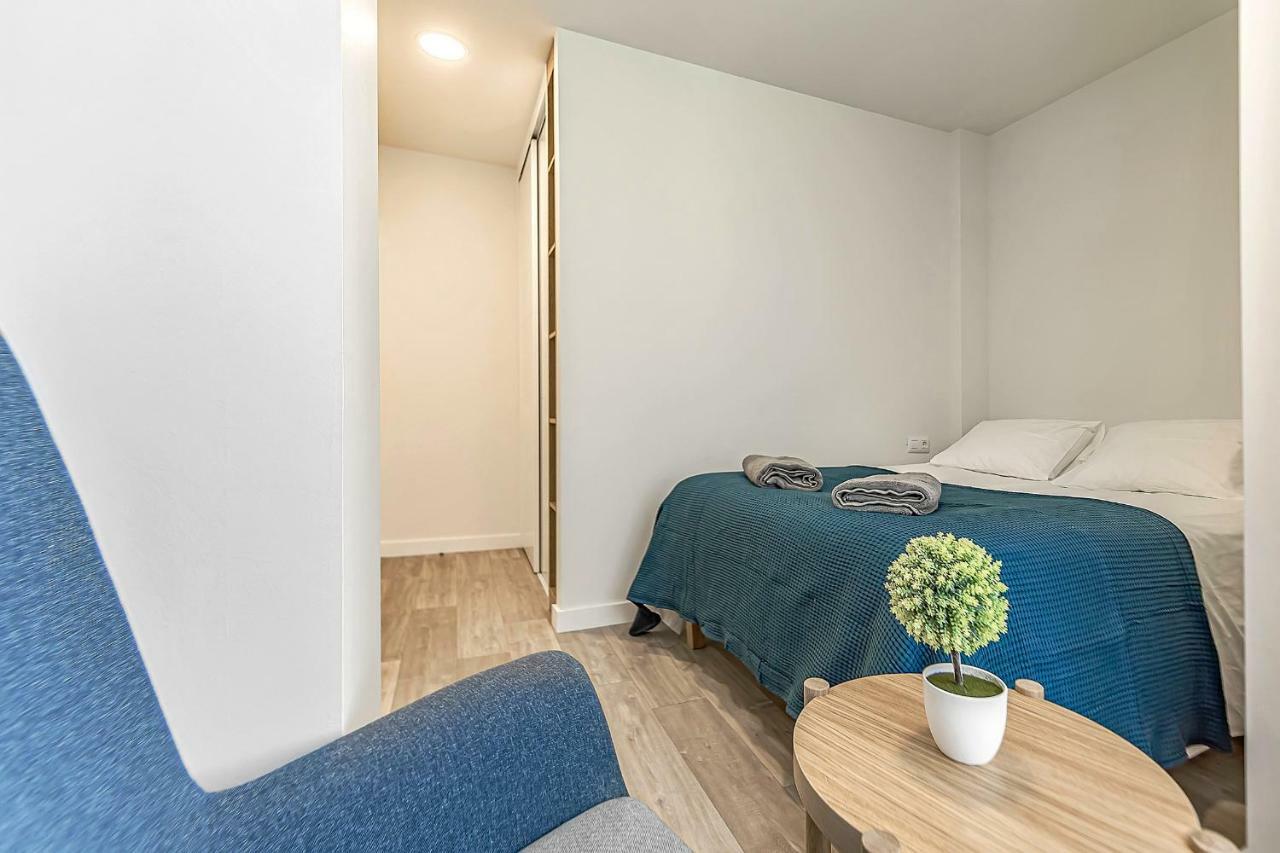 Apto Drago Holidays Apartamento Santa Cruz de Tenerife Exterior foto