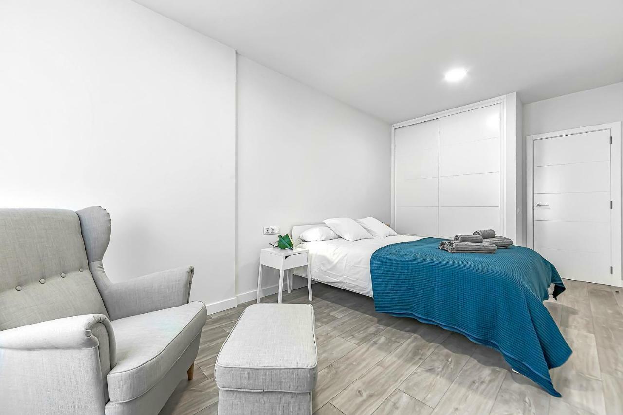 Apto Drago Holidays Apartamento Santa Cruz de Tenerife Exterior foto