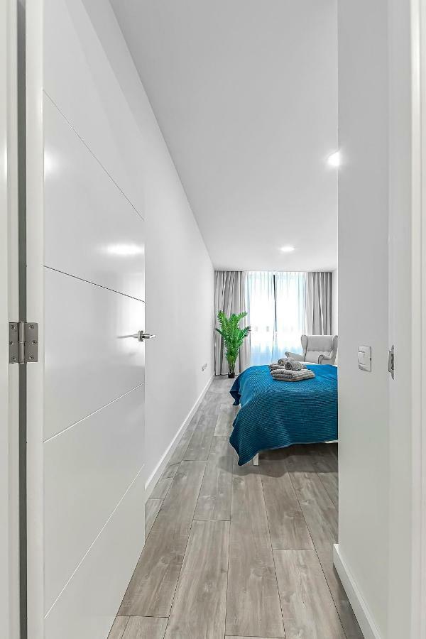 Apto Drago Holidays Apartamento Santa Cruz de Tenerife Exterior foto