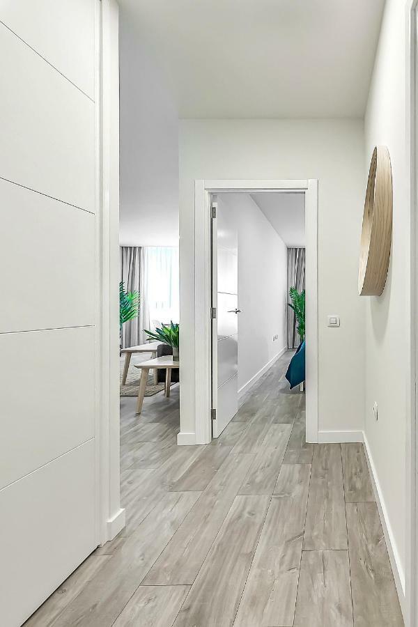 Apto Drago Holidays Apartamento Santa Cruz de Tenerife Exterior foto