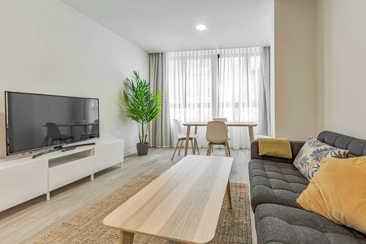 Apto Drago Holidays Apartamento Santa Cruz de Tenerife Exterior foto