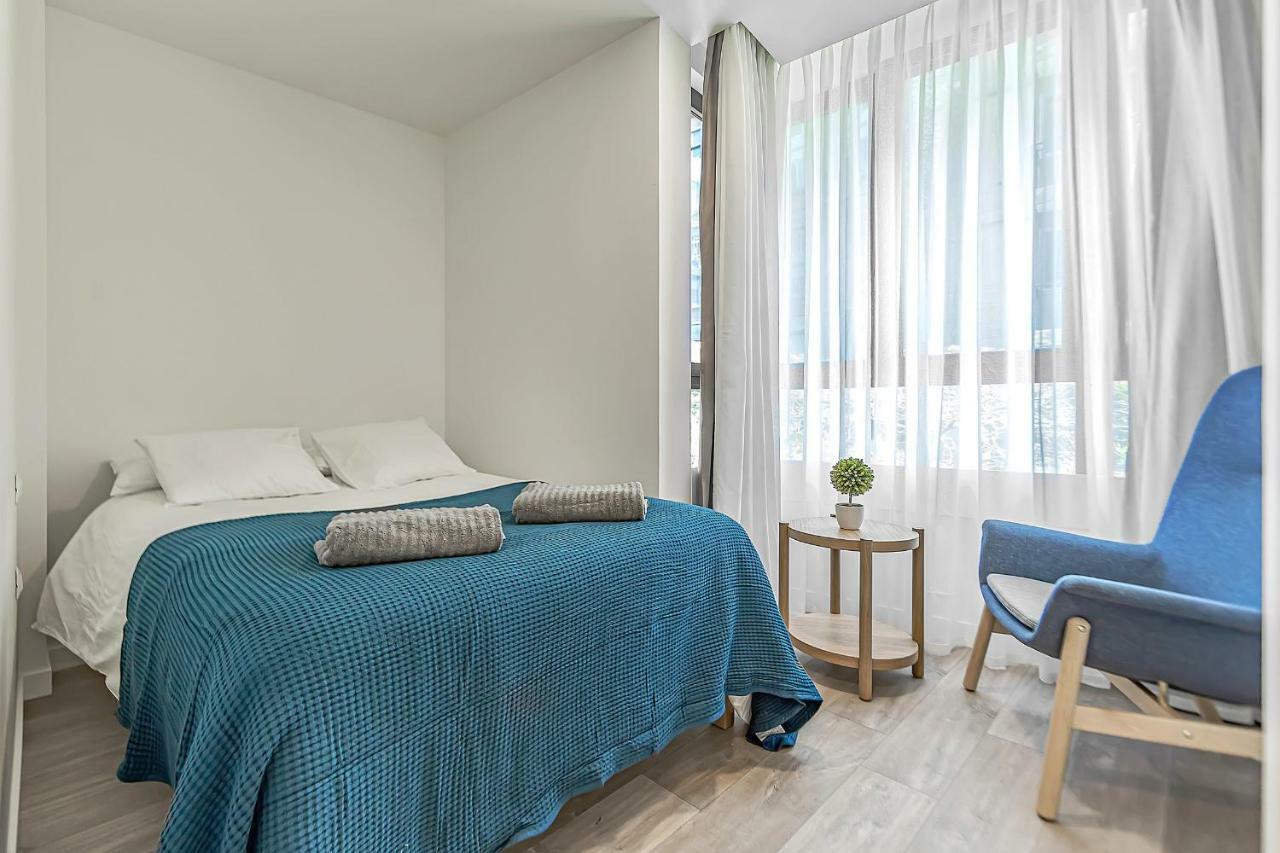 Apto Drago Holidays Apartamento Santa Cruz de Tenerife Exterior foto