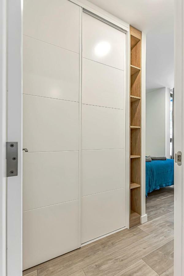 Apto Drago Holidays Apartamento Santa Cruz de Tenerife Exterior foto