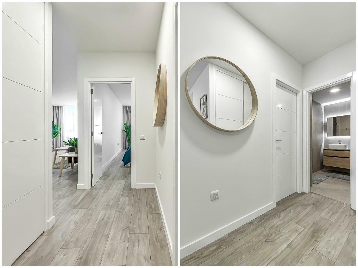 Apto Drago Holidays Apartamento Santa Cruz de Tenerife Exterior foto